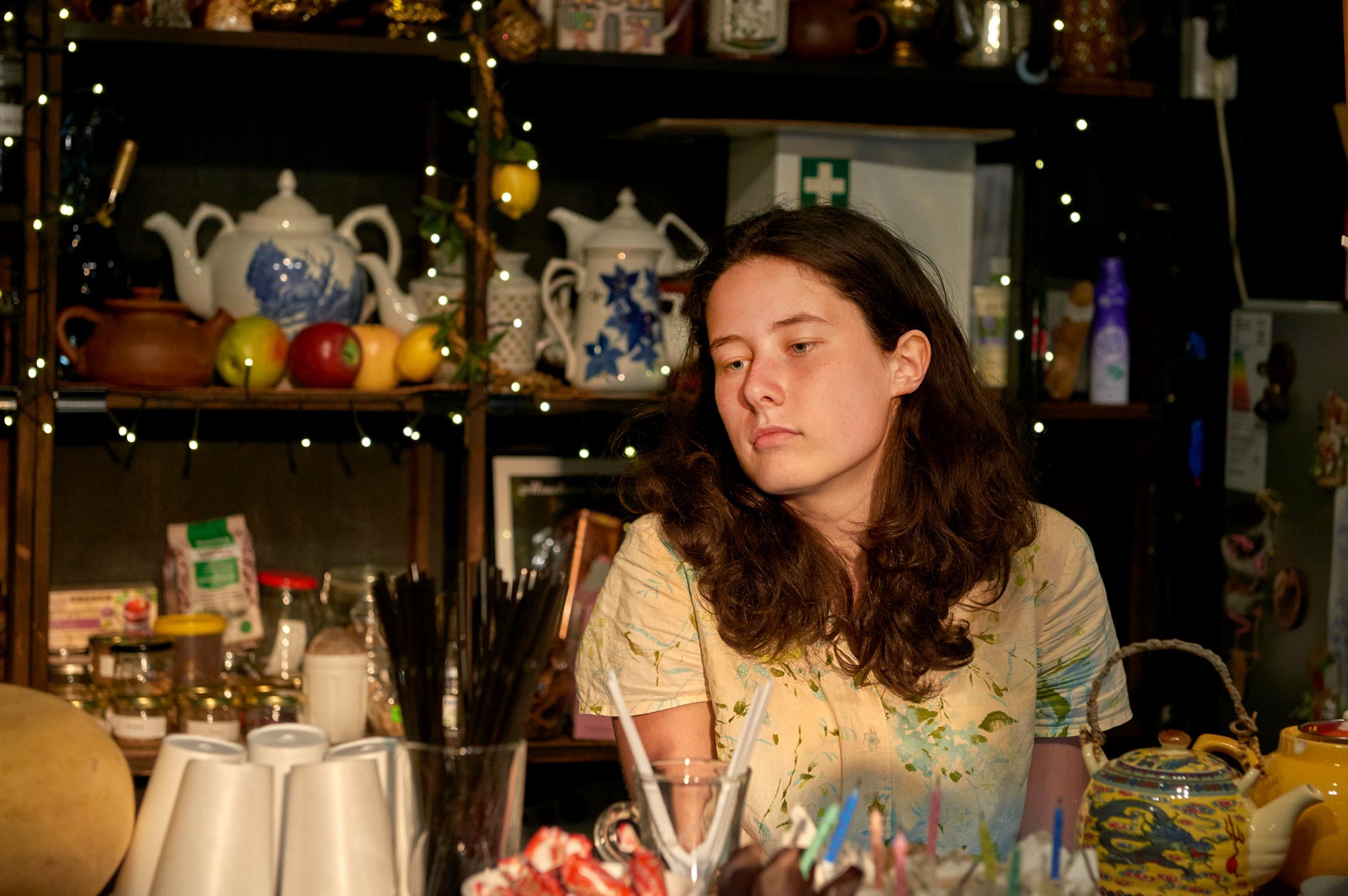 ​Книжный клуб-магазин "Гиперион"