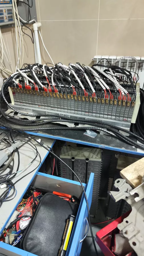 REIWA hybrid service на Воронежской в Хабаровске: Авто, ТО, СТО, Замена Масла, Ремонт, Автосервис,