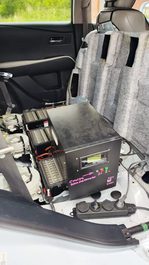 REIWA hybrid service на Воронежской в Хабаровске: Авто, ТО, СТО, Замена Масла, Ремонт, Автосервис,