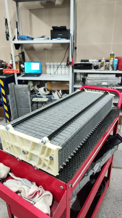 REIWA hybrid service на Воронежской в Хабаровске: Авто, ТО, СТО, Замена Масла, Ремонт, Автосервис,