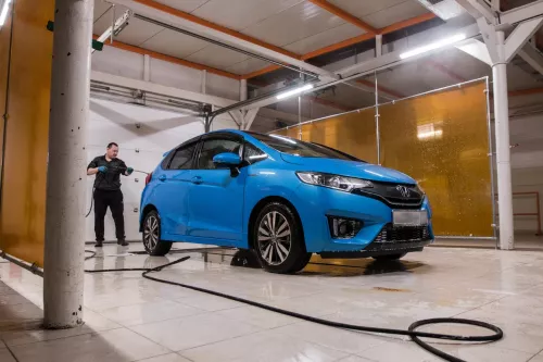 G-Energy Service - Автосервис  в  Хабаровске