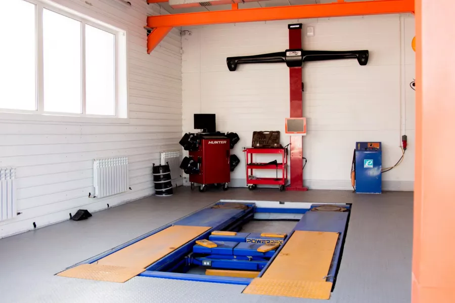 G-Energy Service - Автосервис в Хабаровске: Авто, СТО, Шиномонтаж, Сервис,