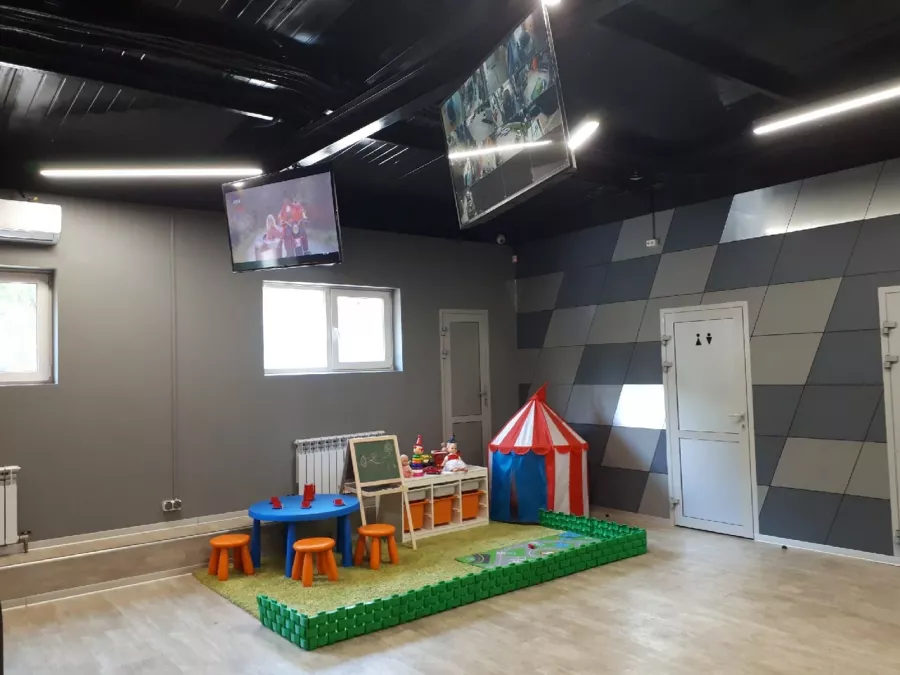 G-Energy Service - Автосервис в Хабаровске: Авто, СТО, Шиномонтаж, Сервис,