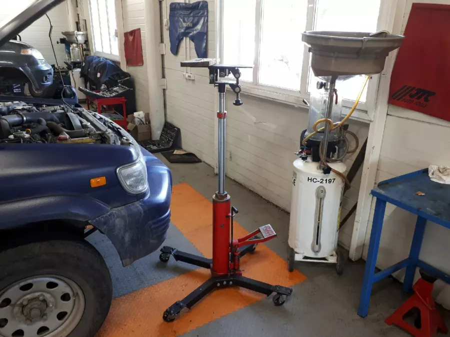 G-Energy Service - Автосервис в Хабаровске: Авто, СТО, Шиномонтаж, Сервис,