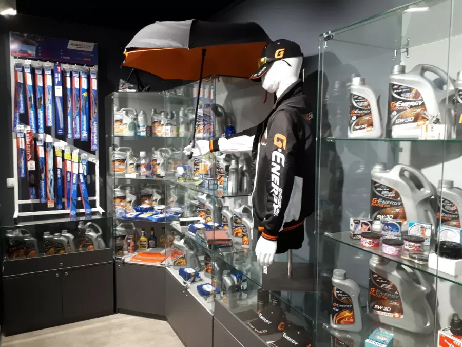 G-Energy Service - Автосервис в Хабаровске: Авто, СТО, Шиномонтаж, Сервис,