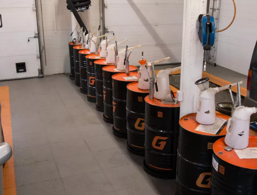 G-Energy Service - Автосервис в Хабаровске: Авто, СТО, Шиномонтаж, Сервис,