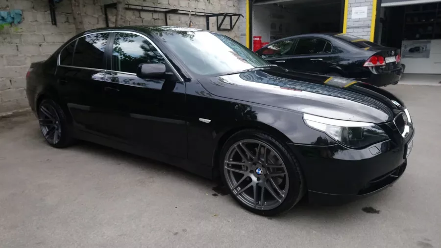 Сертифицированный центр Авто-Эко в Белгороде: Авто, СТО, Шиномонтаж, Автомойка, Автозапчасти,