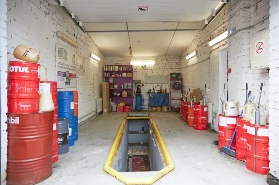 Сертифицированный центр Авто-Эко в Белгороде: Авто, СТО, Шиномонтаж, Автомойка, Автозапчасти,