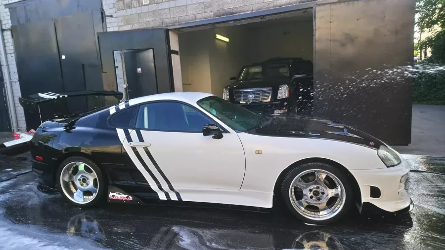 Сертифицированный центр Авто-Эко в Белгороде: Авто, СТО, Шиномонтаж, Автомойка, Автозапчасти,