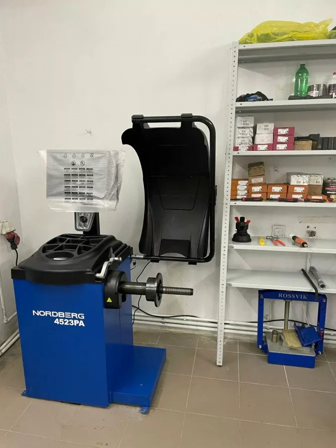 Сертифицированный центр Авто-Эко в Белгороде: Авто, СТО, Шиномонтаж, Автомойка, Автозапчасти,