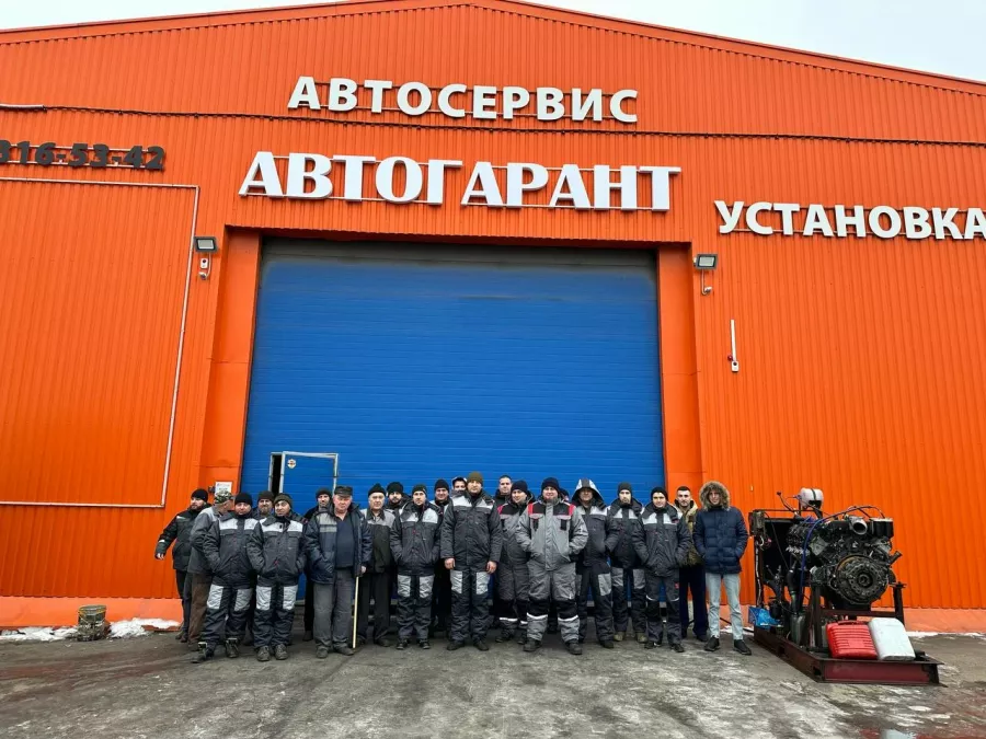 Автогарант - Ремонт грузовиков и спецтехники в Белгороде в Белгороде: Грузовой СТО, Грузовой Автосервис, Ремонт ТНВД, Ремонт Двигателя, Тахографы, Ремонт Форсунок, Ремонт Редукторов, Ремонт КПП, Установка ГБО, Токарные Работы,