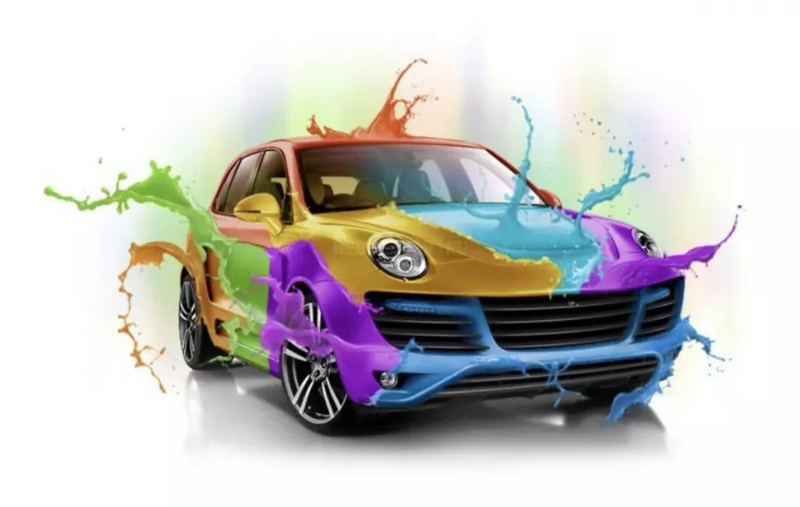 Покраска67 - АвтоМалярка в Смоленске: Авто, Автосервис, Ремонт, Покраска,
