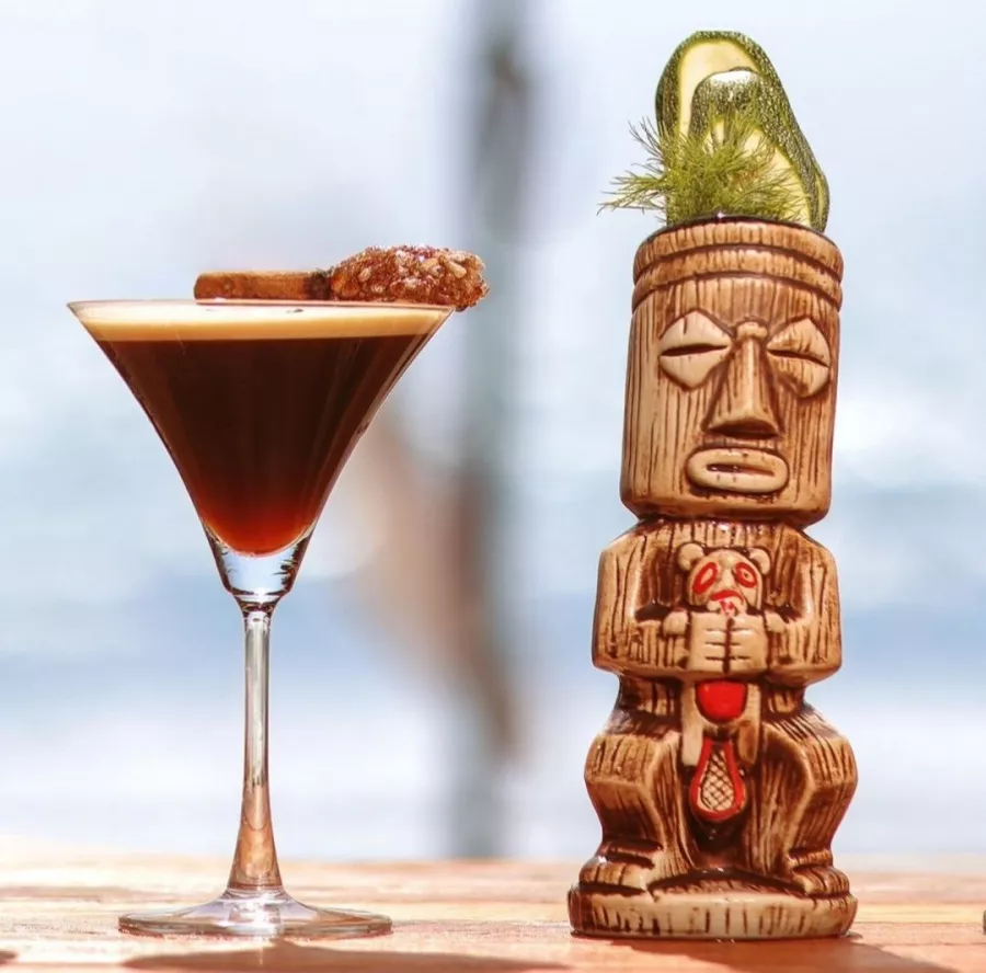 Пляжный Клуб Maya в Пхукете: Пляж, Вечеринки, Ресторан, Бар, Parties, Restaurant , Bar, Beach,