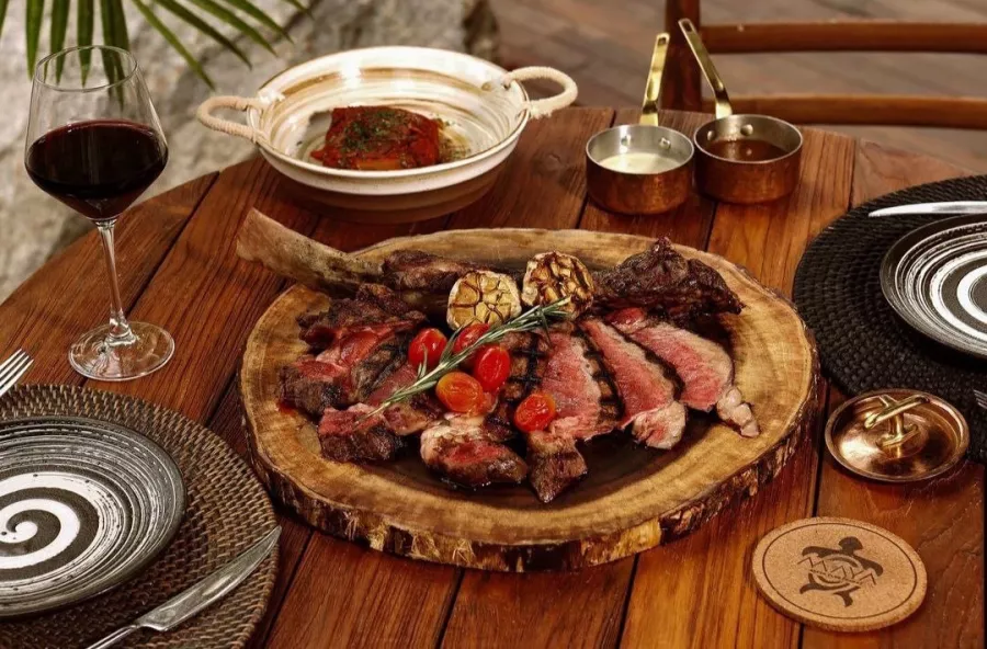Пляжный Клуб Maya в Пхукете: Пляж, Вечеринки, Ресторан, Бар, Parties, Restaurant , Bar, Beach,