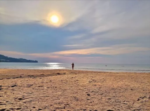 Пляжный Клуб «Cafe del Mar Phuket»