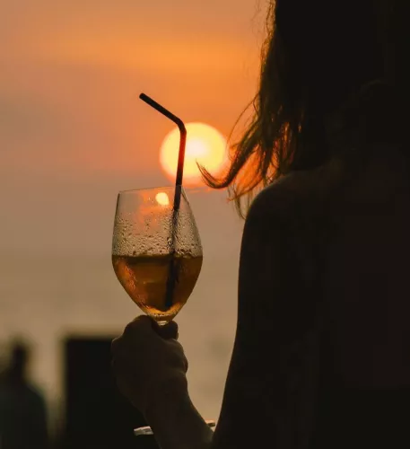 Пляжный Клуб Tann Terrace в Пхукете