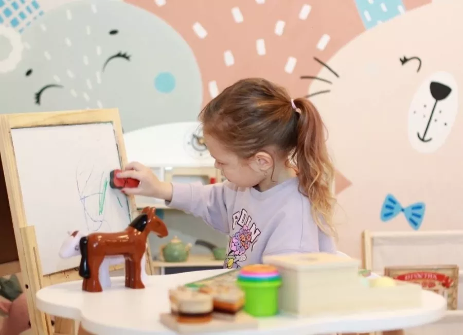 Семейный оздоровительный центр MamBalance Kids в Москве: Развиваться, Йога, Пилатес, Бассейн, Для малышей, Для детей и взрослых, Для детей, Оздоровительный центр, Детский центр,