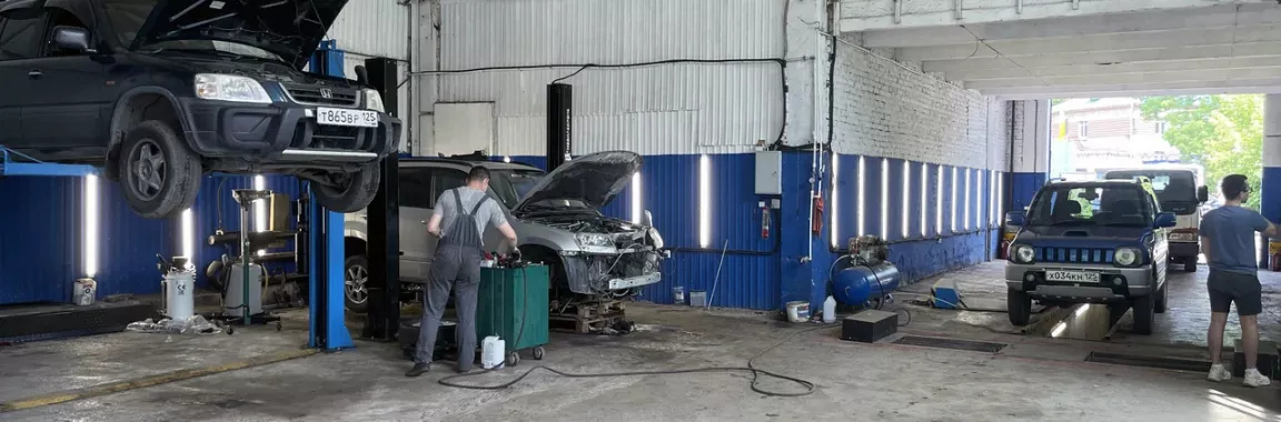 Автосервис "Картель"