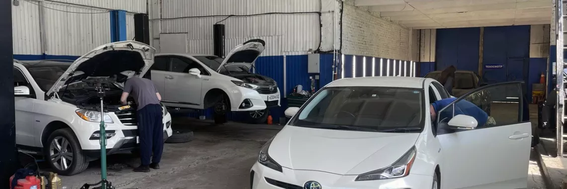 Автосервис "Картель"