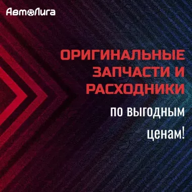 Сеть автосервисов и автомагазинов "Автолига"