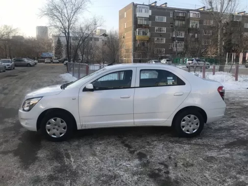 Аренда авто "Тандау-авто"