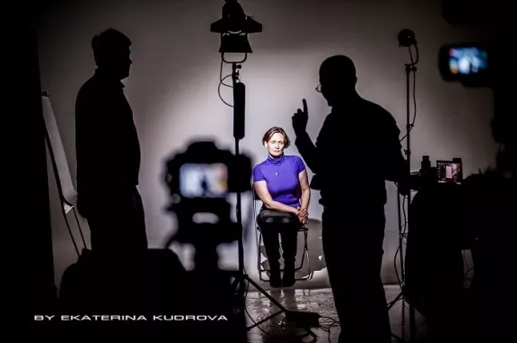 Киношкола "Александра Митты"