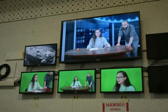 Киношкола "Uhd"