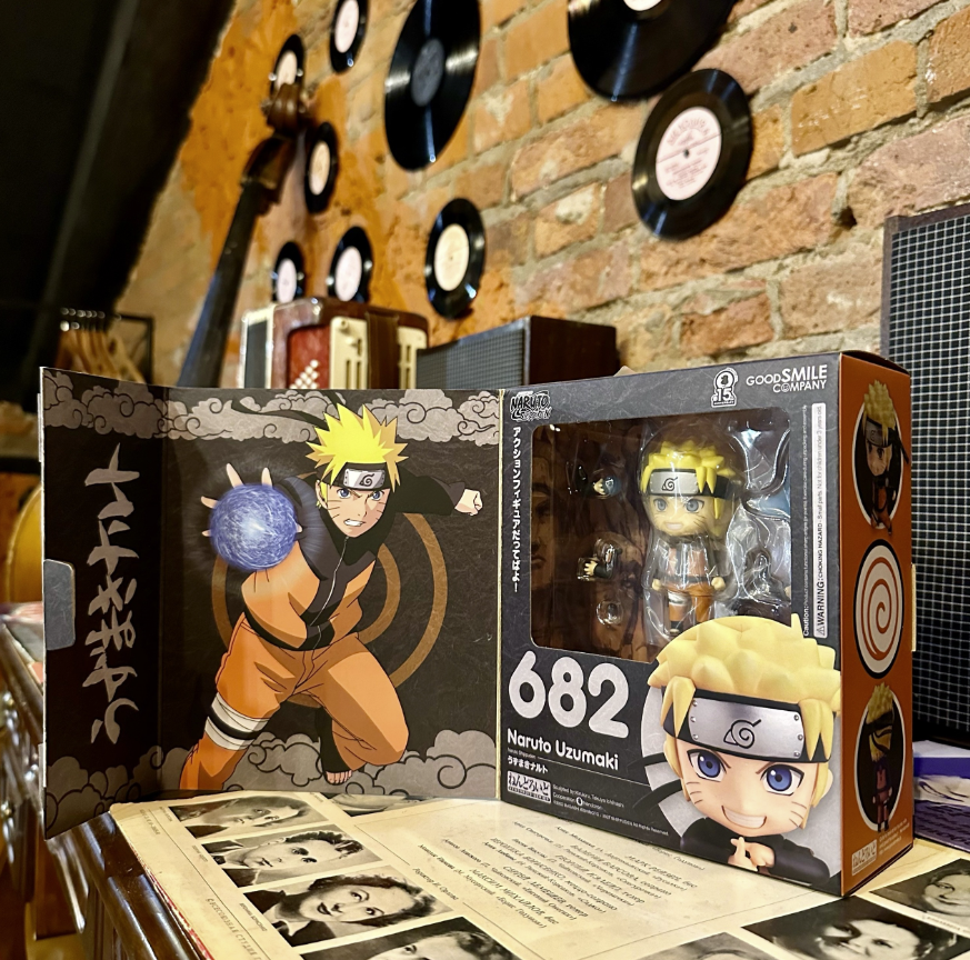 Магазин комиксов "Comic Street"