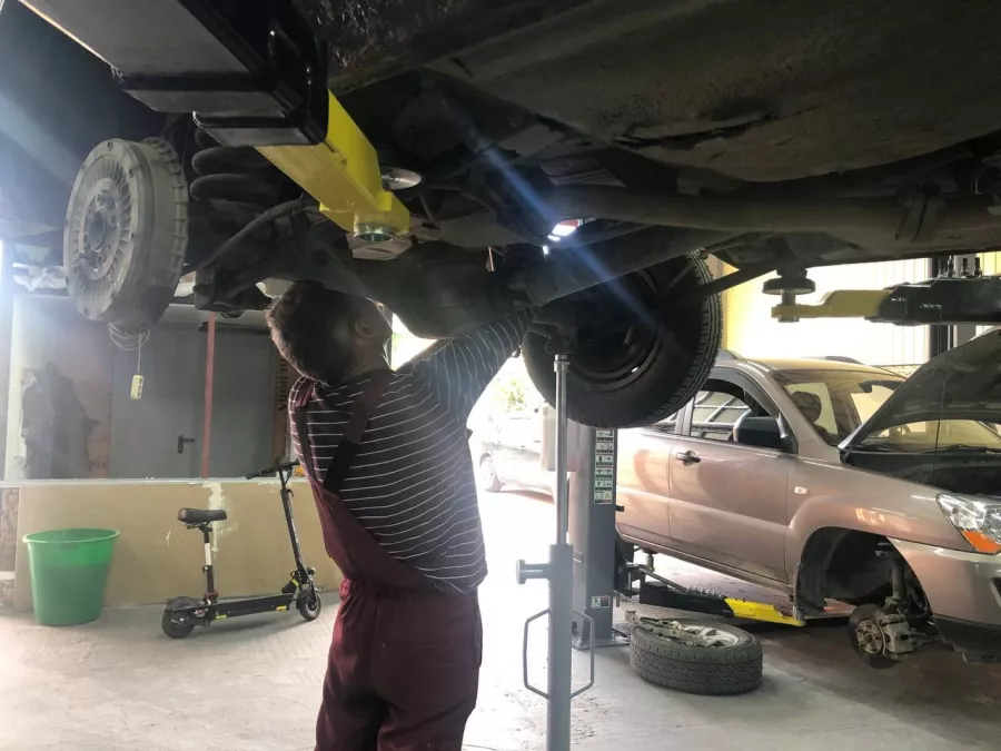 Автосервис Car Doctor в Адлере в Адлере: СТО, Ремонт Авто, Сварка Аргоном, Подбор Запчастей, Ремонт Ходовой, Ремонт Тормозов, Сварочные Работы, ТО Авто, Диагностика,