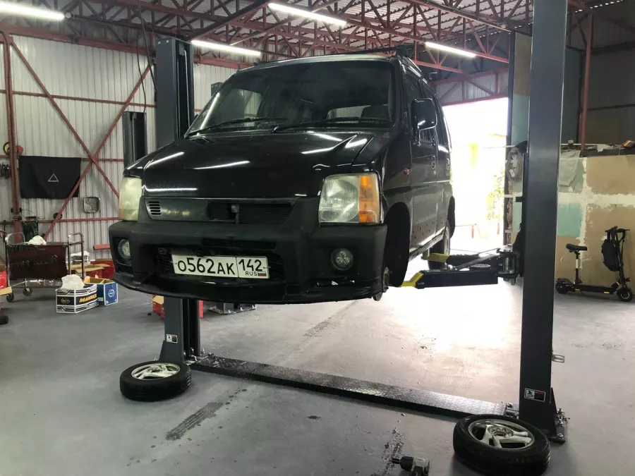 Автосервис Car Doctor в Адлере в Адлере: СТО, Ремонт Авто, Сварка Аргоном, Подбор Запчастей, Ремонт Ходовой, Ремонт Тормозов, Сварочные Работы, ТО Авто, Диагностика,