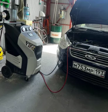 Автосервис "Car Doctor" в Адлере
