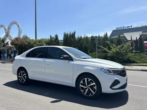 Рента Авто Прокат в Адлере и Сочи
