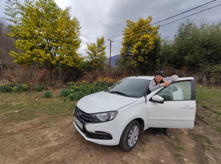 Рента Авто Прокат в Адлере и Сочи в Адлере: Прокат Авто Адлер, Аренда Автомобиля, Аренда Авто без Водителя, Рента Авто, Прокат автомобилей,