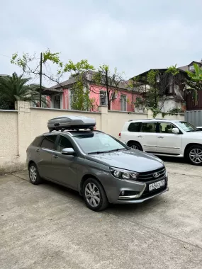 Рента Авто Прокат в Адлере и Сочи