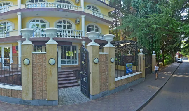 Рента Авто Прокат в Адлере и Сочи