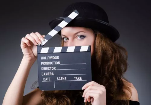 Киношкола Pro-Vision Cinema  в  Москве