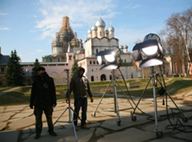 Киношкола "Pro-Vision Cinema"