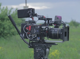 Киношкола "Pro-Vision Cinema"