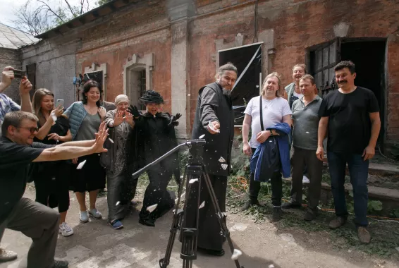 Киношкола "Pro-Vision Cinema"