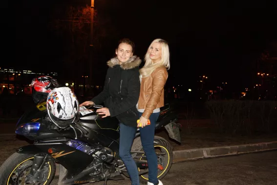 Мото Такси24 в Москве