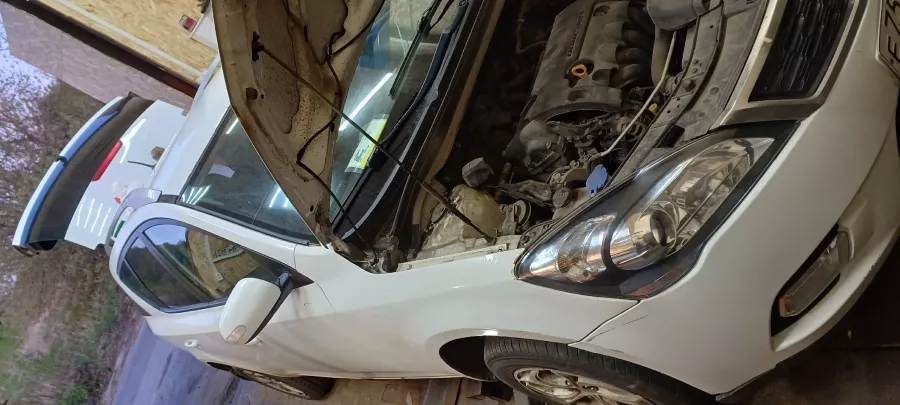 Подольск Кар - Автосервис в Подольске: СТО, Ремонт Авто, Заказ Запчастей, Подбор Запчастей, Ремонт Ходовой, Ремонт Двигателя, Ремонт Радиатора, Ремонт Тормозов, Диагностика, АвтоЭлектрик,