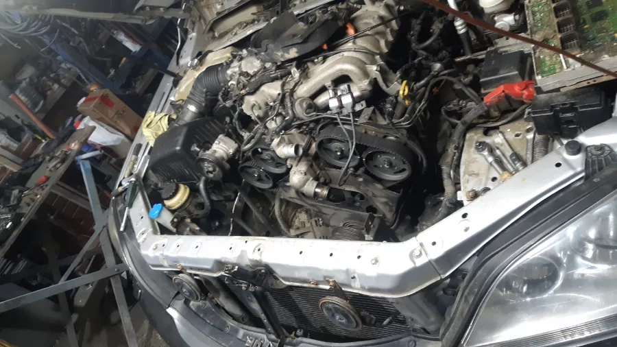Подольск Кар - Автосервис в Подольске: СТО, Ремонт Авто, Заказ Запчастей, Подбор Запчастей, Ремонт Ходовой, Ремонт Двигателя, Ремонт Радиатора, Ремонт Тормозов, Диагностика, АвтоЭлектрик,