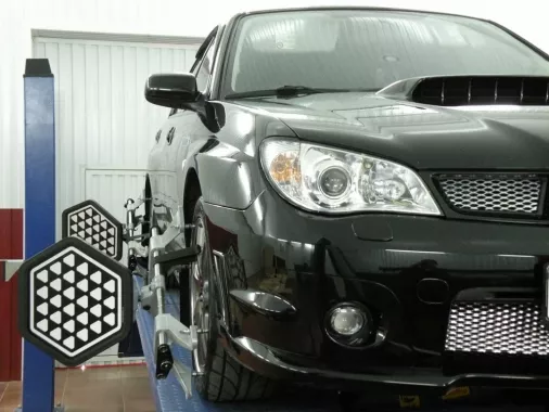Автосервис "AVK"