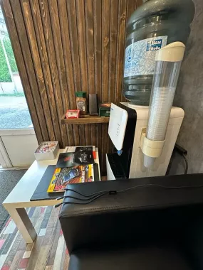 Автосервис "AVK"