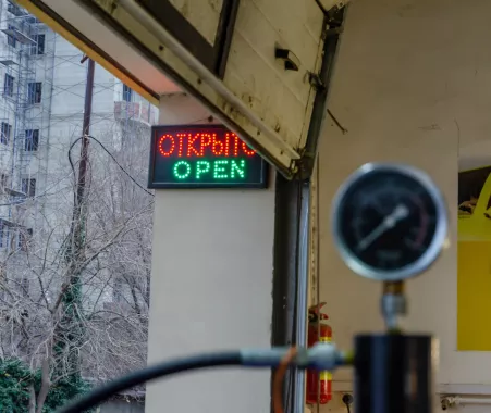 СТО "Автопост"