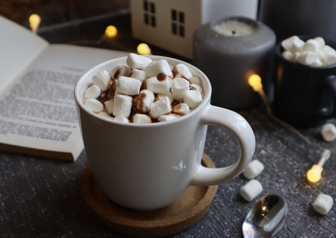 ​Книжный магазин-кофейня "Добролавка"