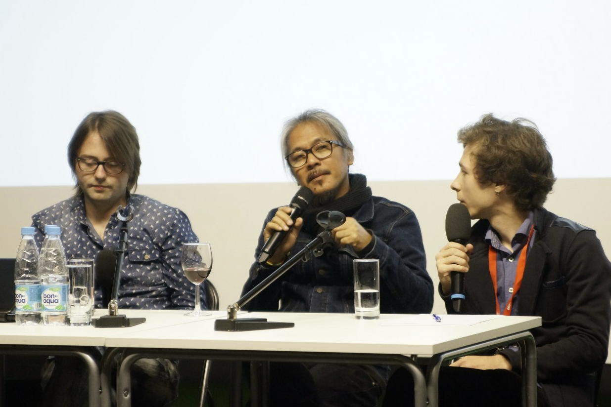 Книжный магазин "Порядок слов"