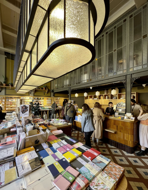 ​Книжный магазин "Подписные издания"