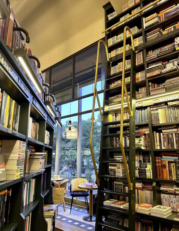 ​Книжный магазин "Подписные издания"