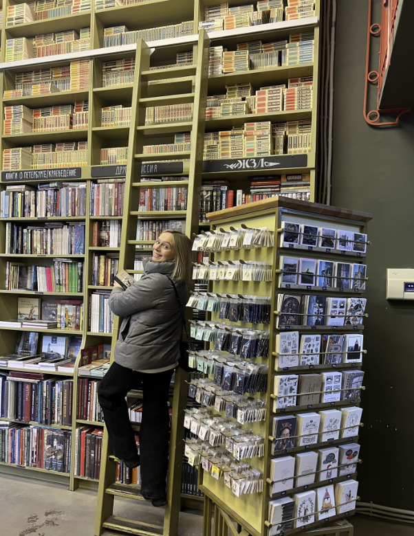 ​Книжный магазин "Подписные издания"